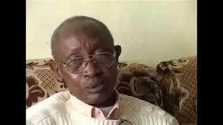 20 April 1994 - Origins of Division | 100 Stories | Kwibuka