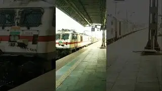 Darshan Express Journey Nizamuddin to Miraj | Indian Railways Train#ytshorts #Darshanexpress#miraj