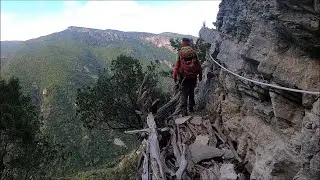 I Sirboni DONNENNEITTU Cenge Alte e Cenge Basse