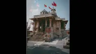 kalika Mata Temple chittorgarh 🚩🚩