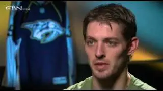 Dan Ellis: Saving Grace - CBN.com