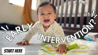 Worried About Your Child's Development? Here's How to Get Help&ndash; Without a Diagnosis.