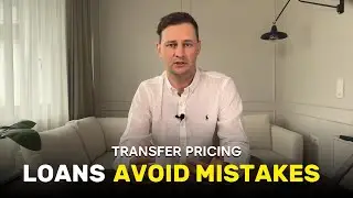 Transfer Pricing for Loans: Avoid These 3 Mistakes in Benchmarking Intercompany Interest Rates