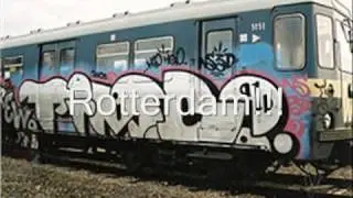 Sluipschutters - Rotterdam