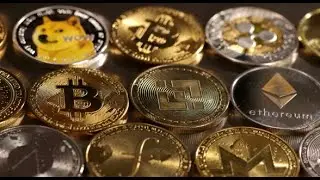 Scam Center Strike Force to Target Crypto Fraud