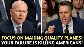 The Truth About Boeing's Failures: Safety, Corruption, and Accountability