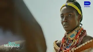Be courageous &ndash; Queen Modjadji | S1 | Ep 4 | Mzansi Magic