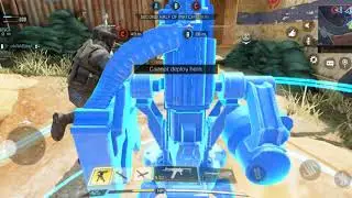 Call of Duty Mobile Season 12 - Knights Divided getting Razorback Sapphire