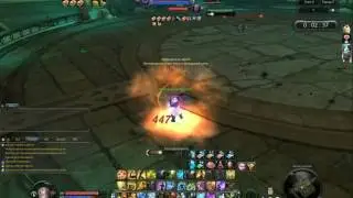 Aion PVP 4 8 Songweaver vs Sorcerer