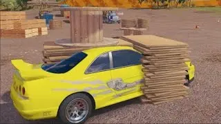 Forza Horizon 3 Fast and Furious Online Adventure - How to ALWAYS WIN! LOL | SLAPTrain