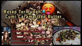 RESEP CUMI BUMBU SULTAN TERGAMPANG DI DUNIA YANG NIKMAT MEMBARA ENDULITA