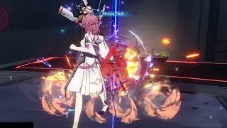 Honkai Star Rail | Simulated Universe World 6 F2P Clear Free Units Only [No Commentary]