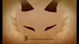 Let's play [Indie game demo] - White lie (with some bad singing)