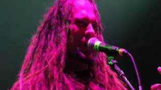 Unexpect - Progressive Nation Europe 09