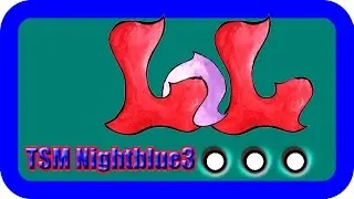 Nightblue3 Olaf vs Lee Sin Top Challenger Rated solo queue mp4