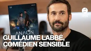 Guillaume Labbé : « Quelle que soit l’émotion, j’aime la ressentir »