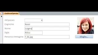 Come creare un database - Video 1