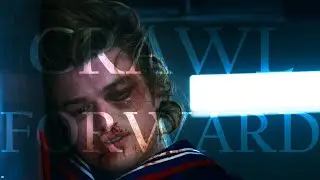 Steve Harrington - Crawl Forward