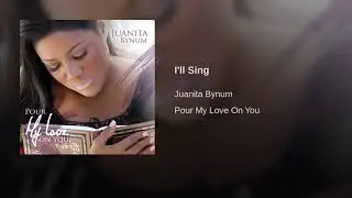 I'll Sing