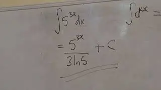 PROBLEM SOLVING Part B (CALCULUS)