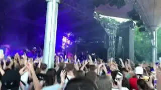 RIN-Monica Bellucci(Live) Ljubav Festival Köln