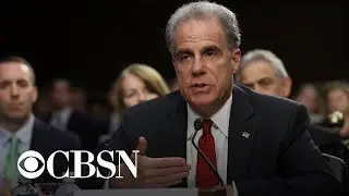 Justice Department to release inspector general FISA report on Monday