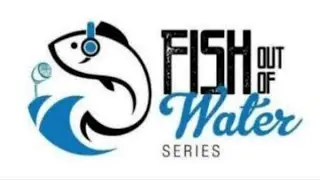 Steamhammer - Junior's Wailing Reaction (Fish Out Of Water Series)