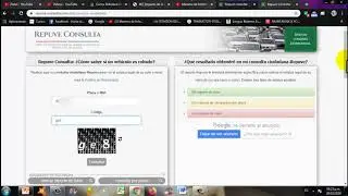 C&Oacute;MO SABER SI UN AUTO TIENE REPORTE DE ROBO ES ROBADO O TIENE ALGUNA ANOMAL&Iacute;A