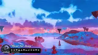 Never Far Away (Original)