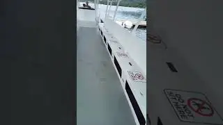 MB Sahpit (new normal boat passenger capacity)