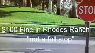 HOA's can be Too Strict
