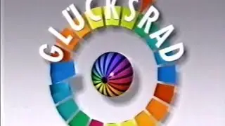 SAT.1 GLÜCKSRAD (Ausstr. März 1993)