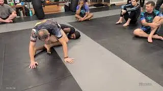 Heel Hooks: Problem Solving, 10th Planet Orange Park Jiu Jitsu