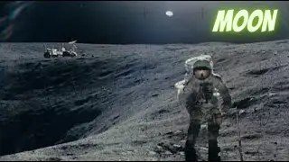 China Found Water On The Moon!