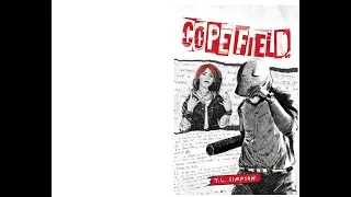 First Chapter Friday  Cope Field