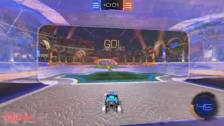 RL - Rick does magic