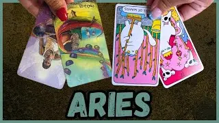 ARIES 1 SECRETO OCULTO 😱 TESTIMONIO DESGARRADOR PREPARATE 😭