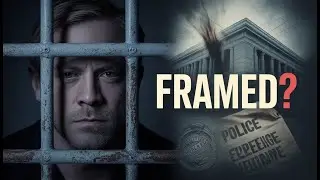 MAKING A MURDERER | Truth, Power, and a System That Failed