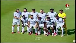 Mohamed Cisse Koua🇨🇮 Match CAF