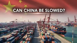 Can 500% Tariffs Really Stop China &mdash; Or Hurt the U.S. More?