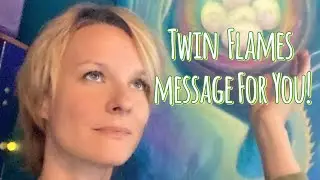 Love coming after time in solitude #twinflamehelp #innerchildtarotcards #twinflamesurrender