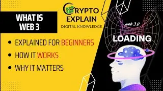 What Is Web3? A Beginner&rsquo;s Guide to the Future of the Internet