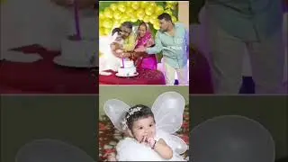 1st birthday... #viral #cutebaby #family #birthday #trending #cakecutting #fun #love #shorts #latest