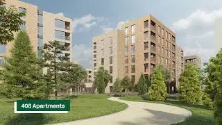 Clongriffin development - February 2025