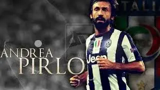ANDREA PIRLO &deg; SKILLS , GOALS , PASSING &deg; EN FIFA 14