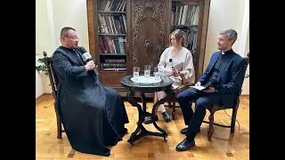 Kard. Ryś o konklawe i relacji z papieżem Leonem XIV