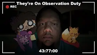 I Turned Observation Duty Into A Game Show! | Mechanics #2