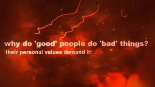 Cultures AT Work - Why ethical business without personal values is just PR