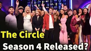 The Circle Season 4 Release Date