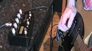 Empress Vintage Modified Superdelay